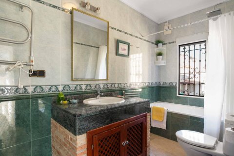 Casa adosada en venta La Florida, Alicante, España 5 dormitorios, 161 m2 No. 125736 - foto 13