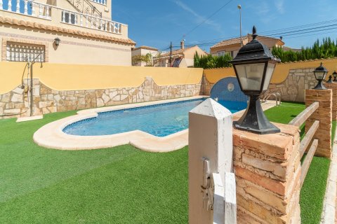 Casa adosada en venta La Florida, Alicante, España 5 dormitorios, 161 m2 No. 125736 - foto 23