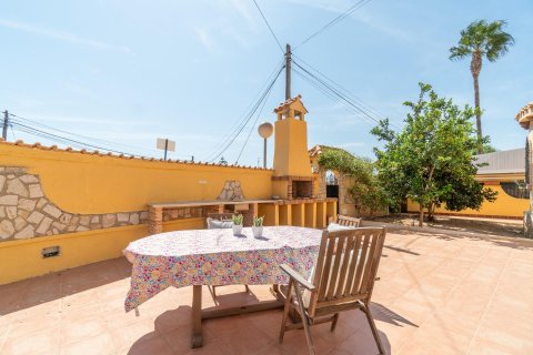 Casa adosada en venta La Florida, Alicante, España 5 dormitorios, 161 m2 No. 125736 - foto 7