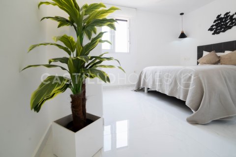 Apartment for sale Torrevieja, Alicante, Spain 3 bedrooms, 86 sq.m. No. 125637 - photo 5