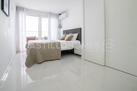 Apartment for sale Torrevieja, Alicante, Spain 3 bedrooms, 86 sq.m. No. 125637 - photo 14
