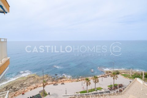 Apartment for sale Torrevieja, Alicante, Spain 3 bedrooms, 86 sq.m. No. 125637 - photo 29
