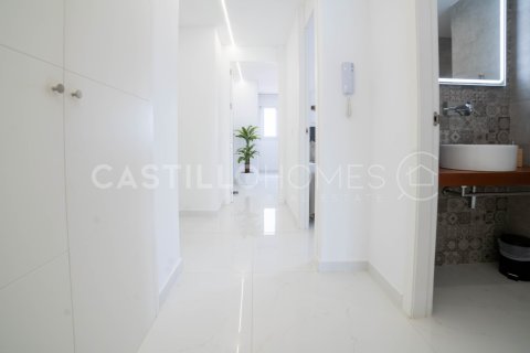 Apartment for sale Torrevieja, Alicante, Spain 3 bedrooms, 86 sq.m. No. 125637 - photo 3