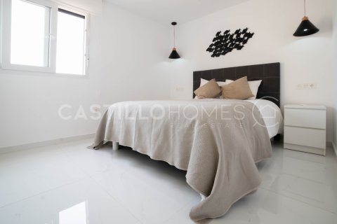 Apartment for sale Torrevieja, Alicante, Spain 3 bedrooms, 86 sq.m. No. 125637 - photo 6