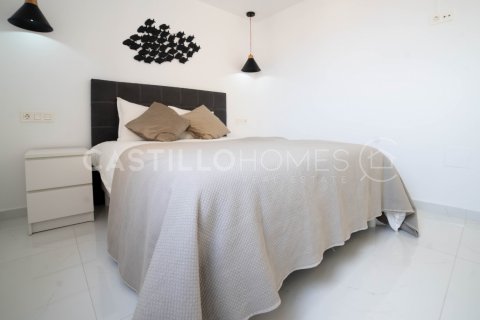 Apartment for sale Torrevieja, Alicante, Spain 3 bedrooms, 86 sq.m. No. 125637 - photo 7