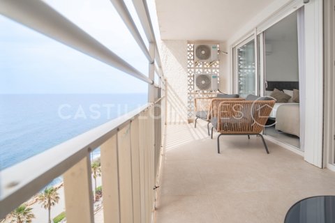 Apartment for sale Torrevieja, Alicante, Spain 3 bedrooms, 86 sq.m. No. 125637 - photo 1
