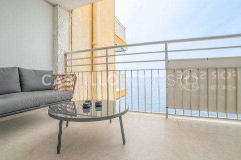 Apartment for sale Torrevieja, Alicante, Spain 3 bedrooms, 86 sq.m. No. 125637 - photo 24