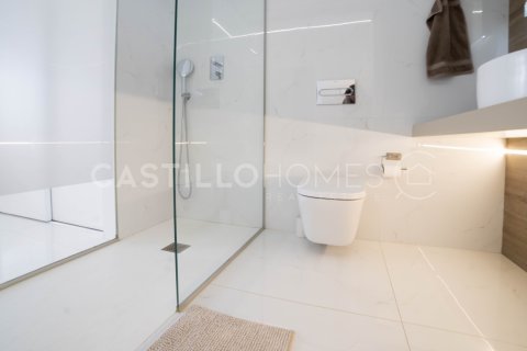 Apartment for sale Torrevieja, Alicante, Spain 3 bedrooms, 86 sq.m. No. 125637 - photo 17