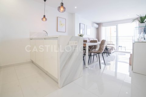 Apartment for sale Torrevieja, Alicante, Spain 3 bedrooms, 86 sq.m. No. 125637 - photo 19