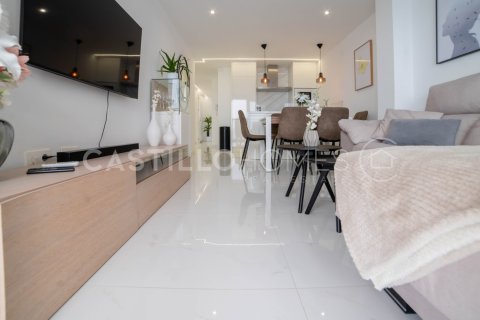 Apartment for sale Torrevieja, Alicante, Spain 3 bedrooms, 86 sq.m. No. 125637 - photo 22