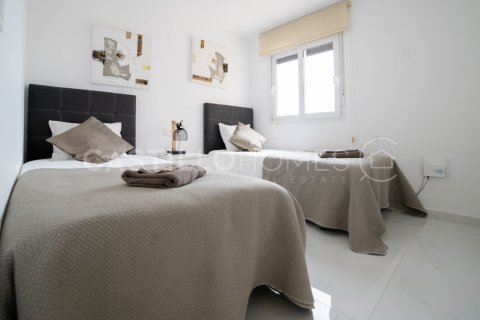 Apartment for sale Torrevieja, Alicante, Spain 3 bedrooms, 86 sq.m. No. 125637 - photo 11