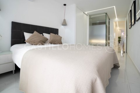 Apartment for sale Torrevieja, Alicante, Spain 3 bedrooms, 86 sq.m. No. 125637 - photo 15