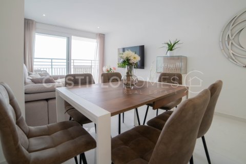 Apartment for sale Torrevieja, Alicante, Spain 3 bedrooms, 86 sq.m. No. 125637 - photo 21
