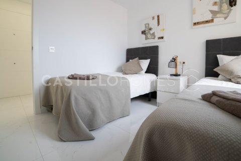 Apartment for sale Torrevieja, Alicante, Spain 3 bedrooms, 86 sq.m. No. 125637 - photo 12