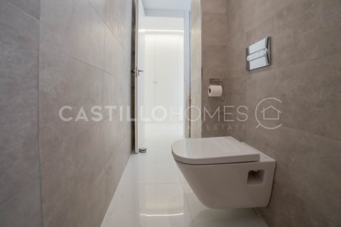 Apartment for sale Torrevieja, Alicante, Spain 3 bedrooms, 86 sq.m. No. 125637 - photo 10