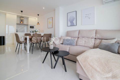 Apartment for sale Torrevieja, Alicante, Spain 3 bedrooms, 86 sq.m. No. 125637 - photo 2