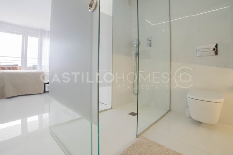 Apartment for sale Torrevieja, Alicante, Spain 3 bedrooms, 86 sq.m. No. 125637 - photo 18
