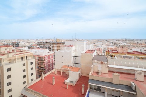 Apartment for sale Torrevieja, Alicante, Spain 3 bedrooms, 86 sq.m. No. 125637 - photo 28