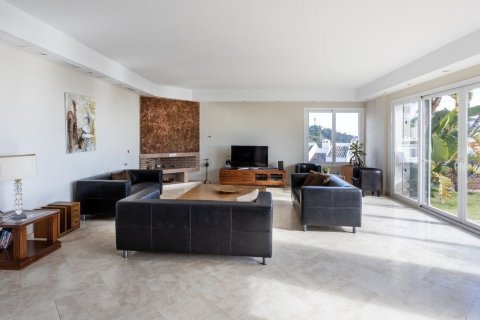 Продажа виллы в Михас, Малага, Испания 7 спален, 618м2 №122752 - фото 17