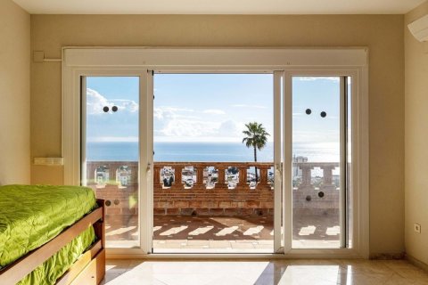 Продажа виллы в Михас, Малага, Испания 7 спален, 618м2 №122752 - фото 2