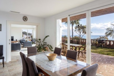 Продажа виллы в Михас, Малага, Испания 7 спален, 618м2 №122752 - фото 16