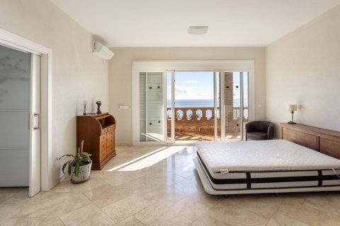 Продажа виллы в Михас, Малага, Испания 7 спален, 618м2 №122752 - фото 8