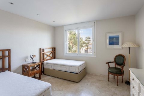 Продажа виллы в Михас, Малага, Испания 7 спален, 618м2 №122752 - фото 6