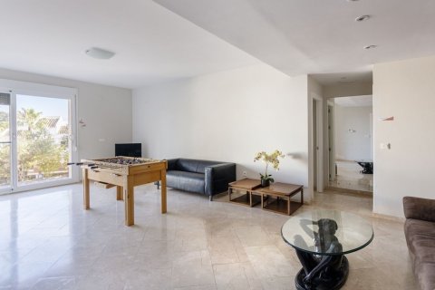 Продажа виллы в Михас, Малага, Испания 7 спален, 618м2 №122752 - фото 15