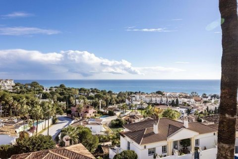 Продажа виллы в Михас, Малага, Испания 7 спален, 618м2 №122752 - фото 3