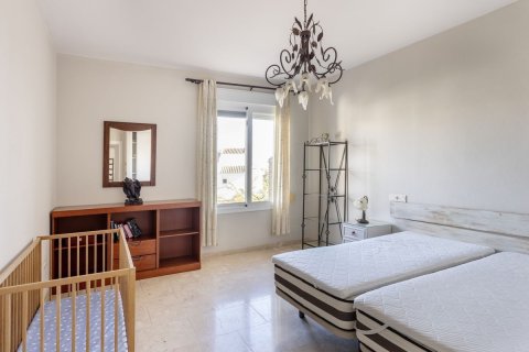 Продажа виллы в Михас, Малага, Испания 7 спален, 618м2 №122752 - фото 5