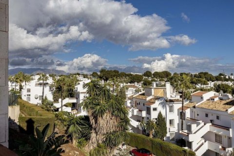 Продажа виллы в Михас, Малага, Испания 7 спален, 618м2 №122752 - фото 22