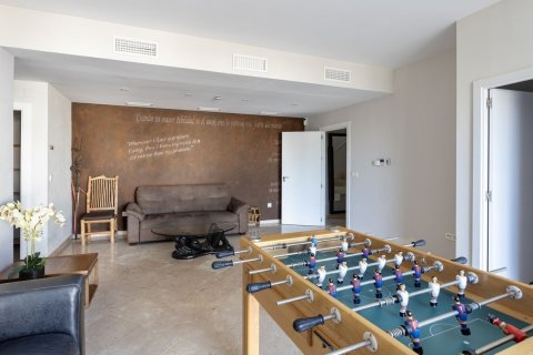 Продажа виллы в Михас, Малага, Испания 7 спален, 618м2 №122752 - фото 7