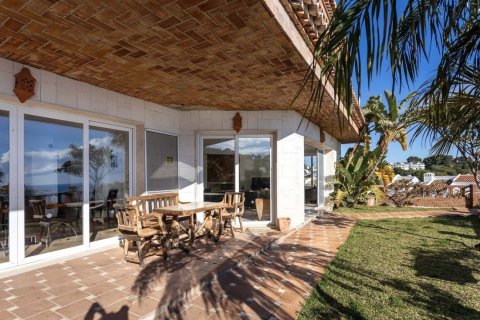 Продажа виллы в Михас, Малага, Испания 7 спален, 618м2 №122752 - фото 23