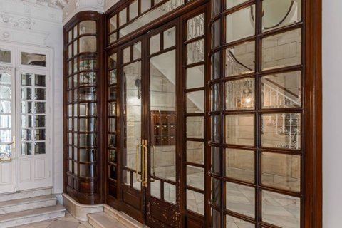 Продажа квартиры в Мадрид, Испания 4 спальни, 357м2 №122749 - фото 7