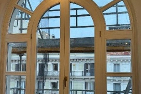 Продажа квартиры в Мадрид, Испания 4 спальни, 357м2 №122749 - фото 24