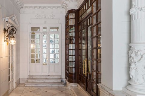 Продажа квартиры в Мадрид, Испания 4 спальни, 357м2 №122749 - фото 13