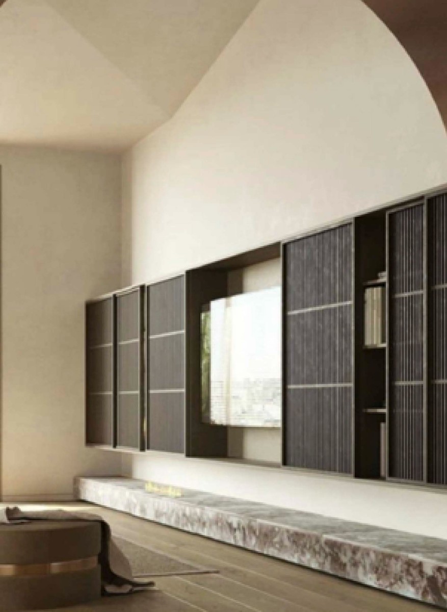 Huoneisto Madrid, Espanja 4 makuuhuonetta, 357 m2 No. 122749