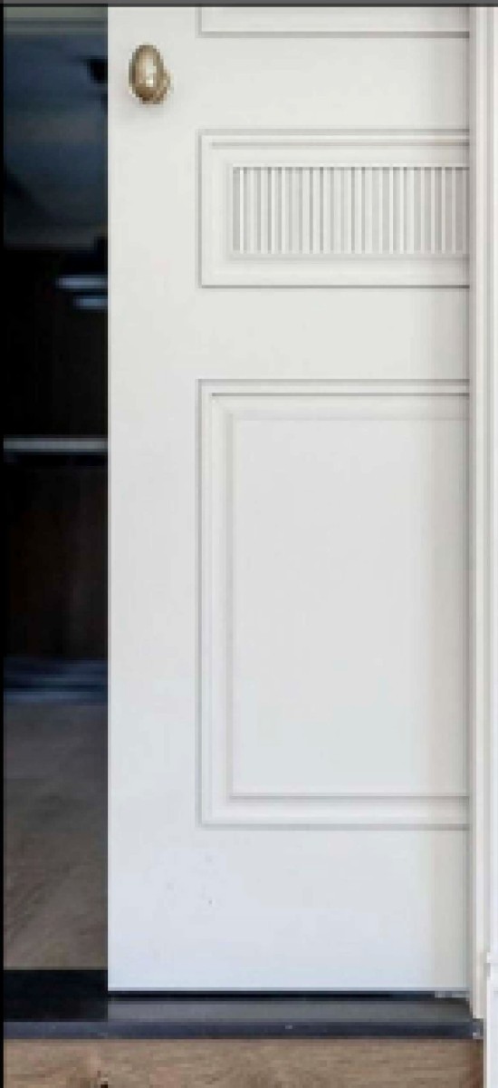 Huoneisto Madrid, Espanja 4 makuuhuonetta, 357 m2 No. 122749