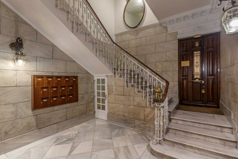 Продажа квартиры в Мадрид, Испания 4 спальни, 357м2 №122749 - фото 16