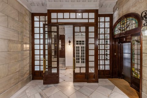 Продажа квартиры в Мадрид, Испания 4 спальни, 357м2 №122749 - фото 14