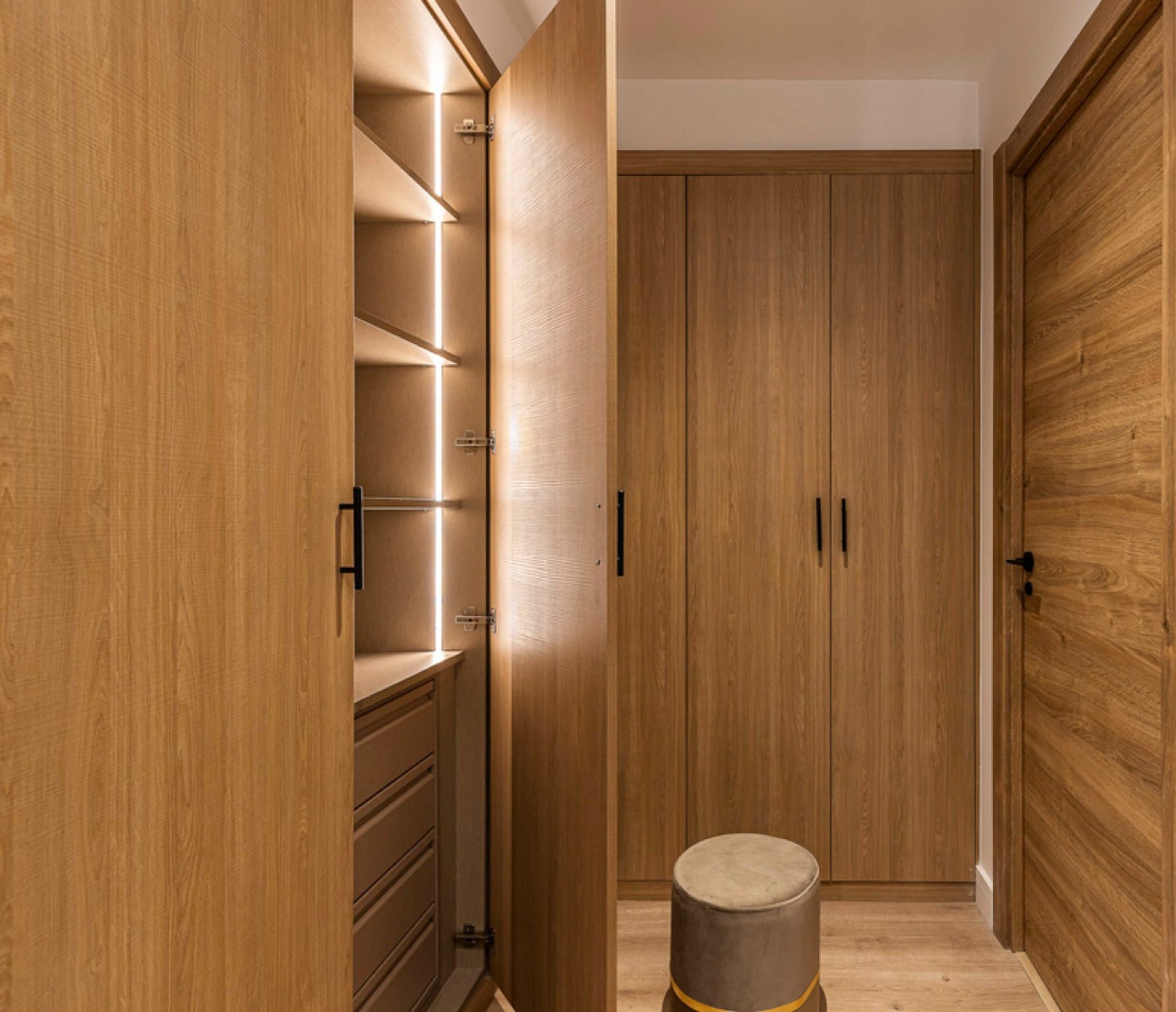 Apartament w Madrid, Hiszpania 3 sypialnie, 176 mkw. nr 122747