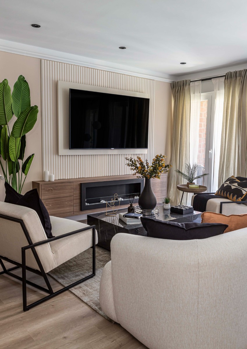 Apartament w Madrid, Hiszpania 3 sypialnie, 176 mkw. nr 122747