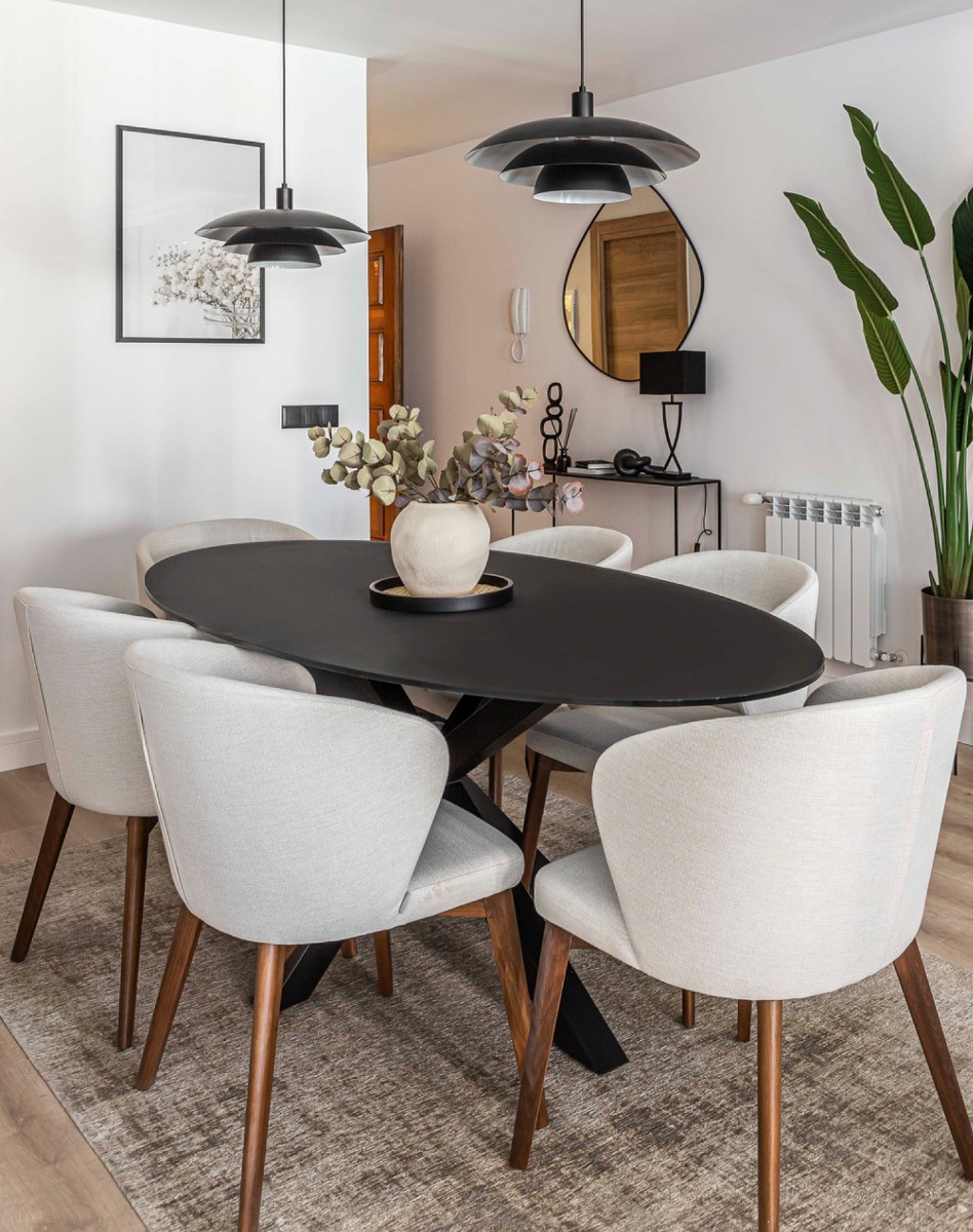 Apartament w Madrid, Hiszpania 3 sypialnie, 176 mkw. nr 122747