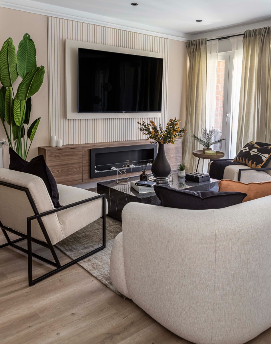 Apartament w Madrid, Hiszpania 3 sypialnie, 176 mkw. nr 122747