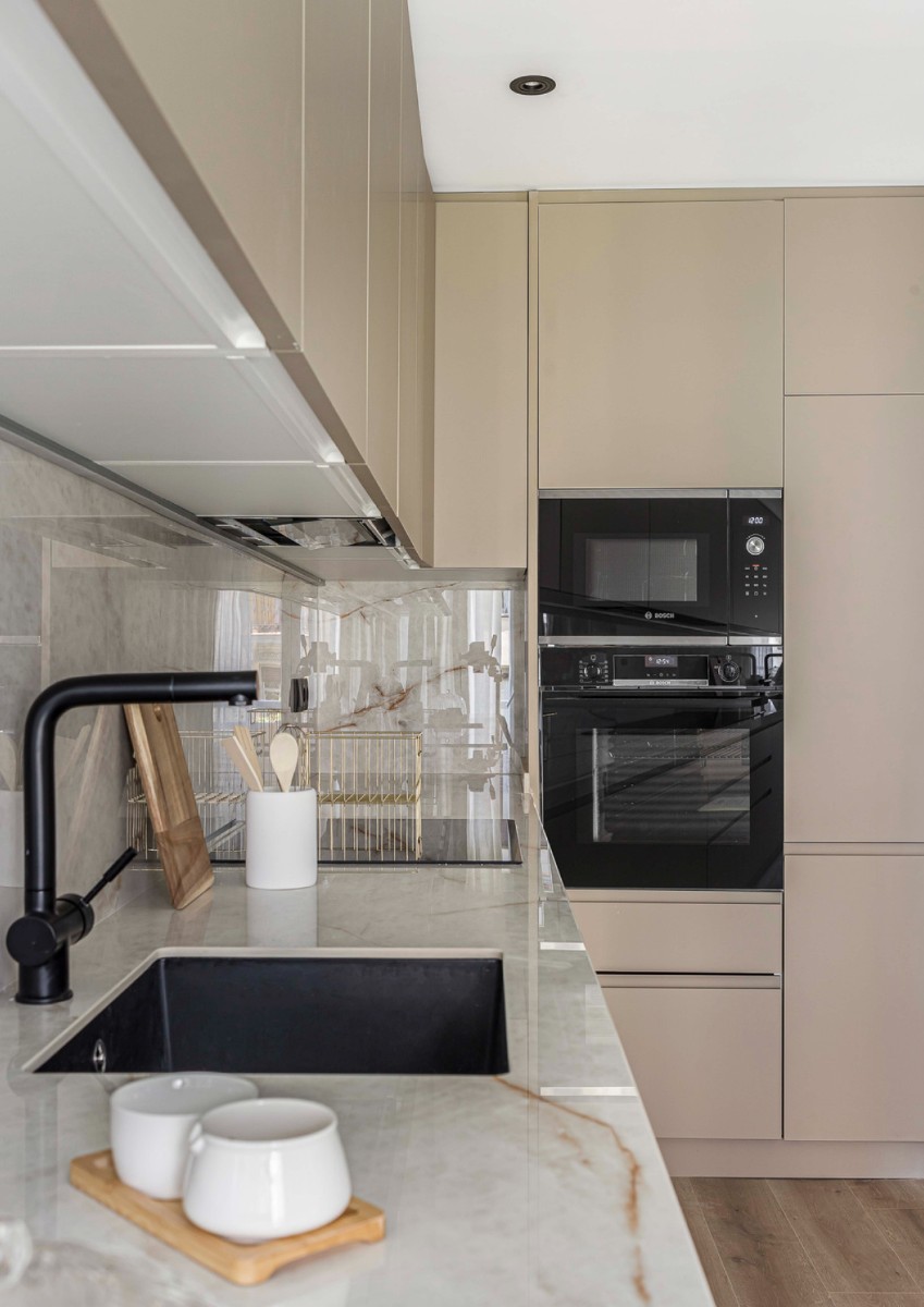 Apartament w Madrid, Hiszpania 3 sypialnie, 176 mkw. nr 122747