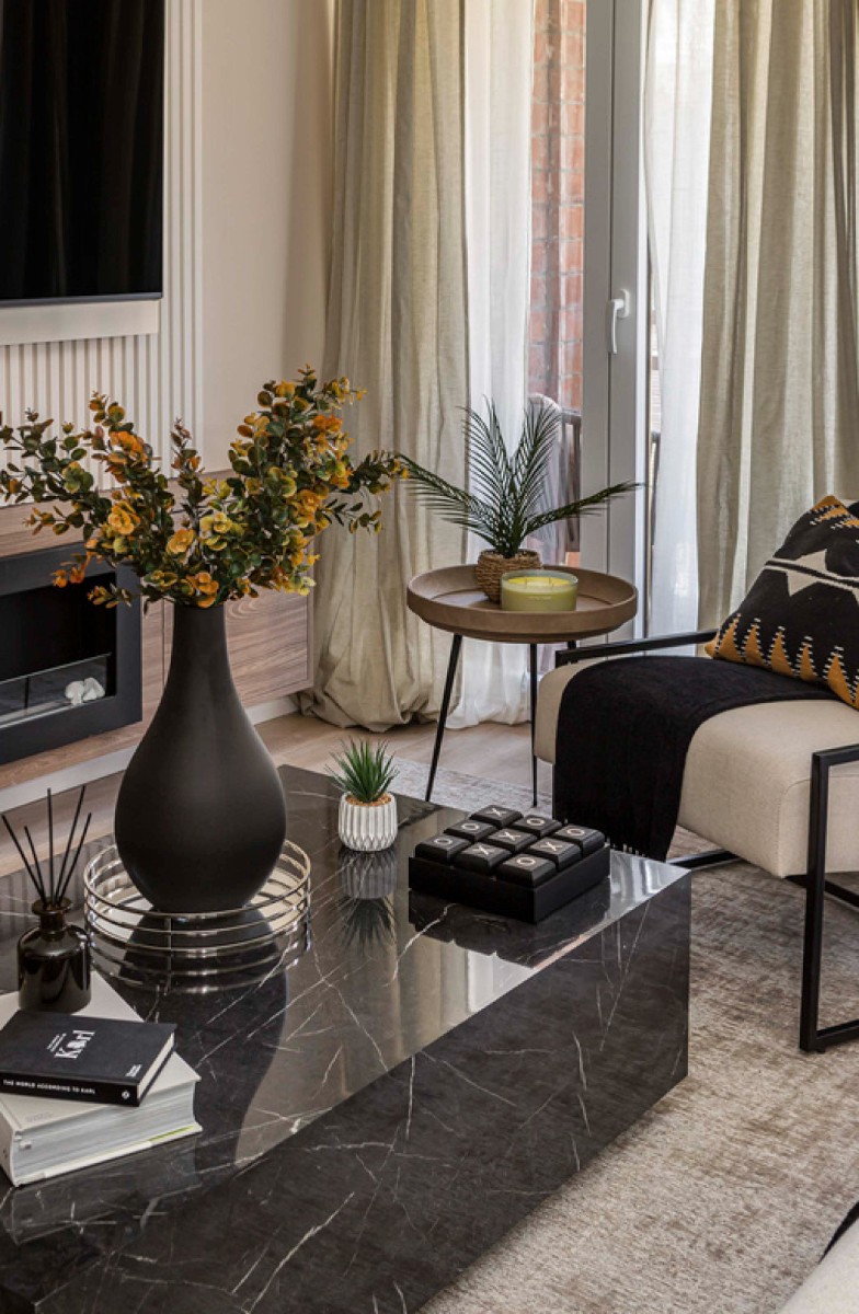 Apartament w Madrid, Hiszpania 3 sypialnie, 176 mkw. nr 122747