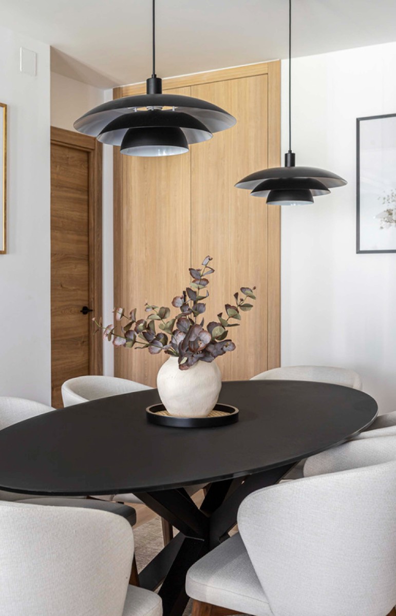 Apartament w Madrid, Hiszpania 3 sypialnie, 176 mkw. nr 122747