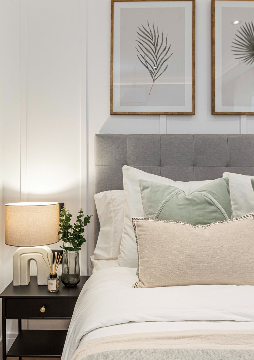 Apartament w Madrid, Hiszpania 3 sypialnie, 176 mkw. nr 122747