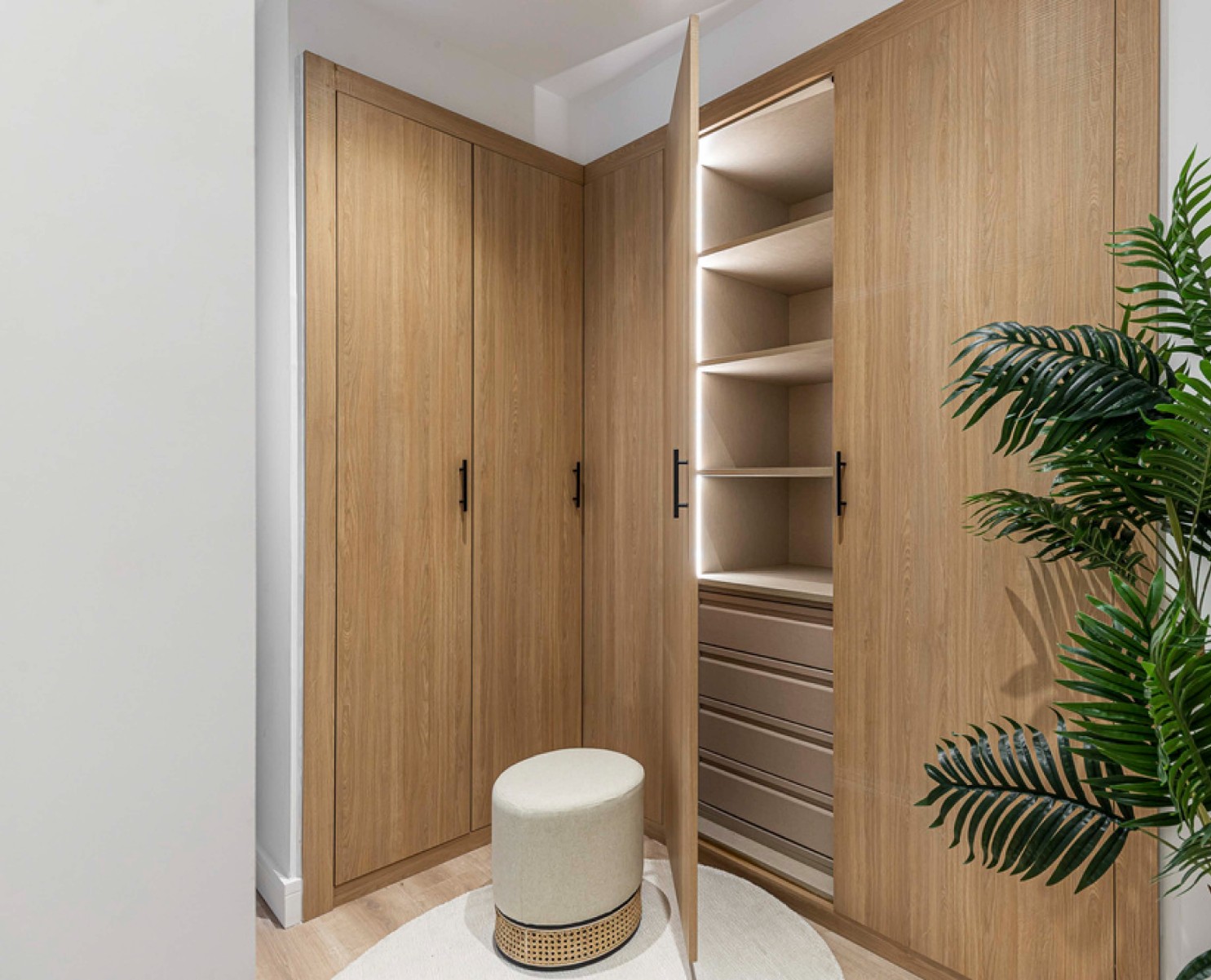 Apartament w Madrid, Hiszpania 3 sypialnie, 176 mkw. nr 122747