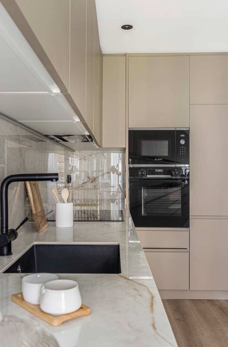 Apartament w Madrid, Hiszpania 3 sypialnie, 176 mkw. nr 122747